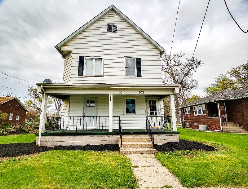 501 Main Street, Unit 503 — Photo 1