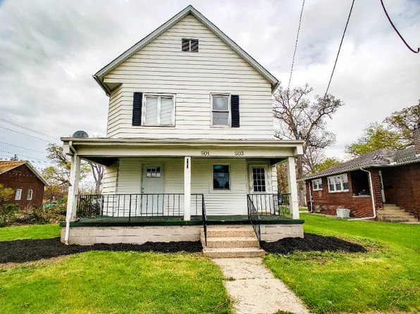 501 S Main St #503, Hobart, IN 46342