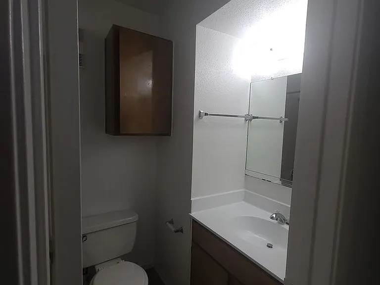 Trails of Timber Creek Apartments — Photo 1