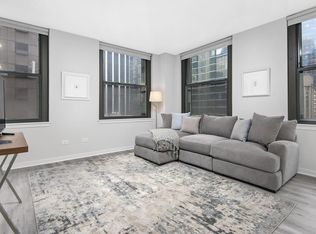 213 W Lake St #504, Chicago, IL 60606