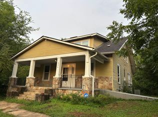 636 Avenue A, Knoxville, TN 37920