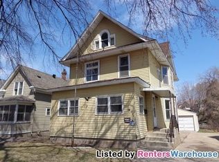 344 Hope St, Saint Paul, MN 55106