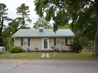 129 Anthony St, Gaffney, SC 29340