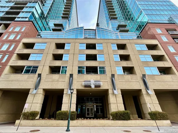 1700 Bassett St Unit 2316, Denver, CO 80202