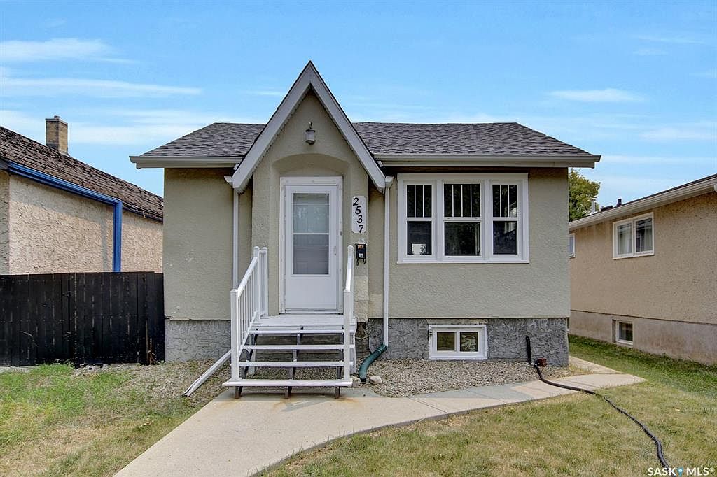 2537 REYNOLDS STREET, Regina, SK S4N 3P1 MLS SK938071 Zillow