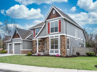 19538 Sugar Mill Loop, Bend, OR 97702