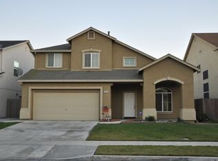 1818 Shady Forest Way, Stockton, CA 95205