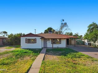 2221 E Osborn Rd, Phoenix, AZ 85016