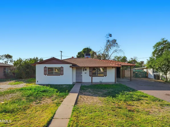 2221 E Osborn Road, Phoenix, AZ 85016