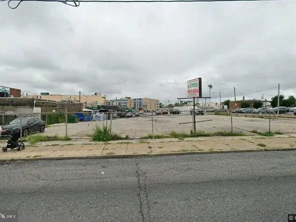 1920 Bleigh Ave, Philadelphia, PA 19111