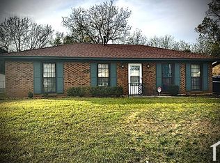 329 Sultan Ct, Montgomery, AL 36117