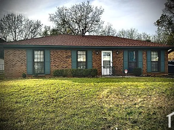 329 Sultan Ct, Montgomery, AL 36117