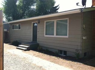 3118 E Baldwin Ave, Spokane, WA 99207