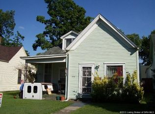 2110 Shelby St, New Albany, IN 47150