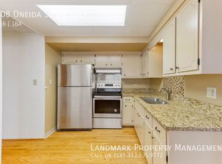 808 Oneida St #1-1E, Joliet, IL 60435