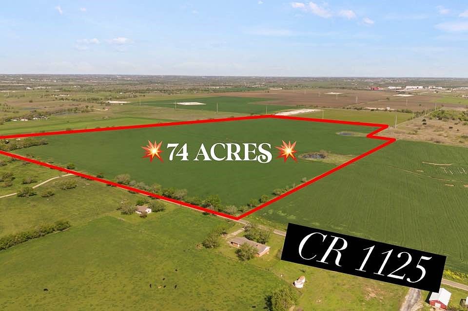 1st image of 2338 County Road 1125