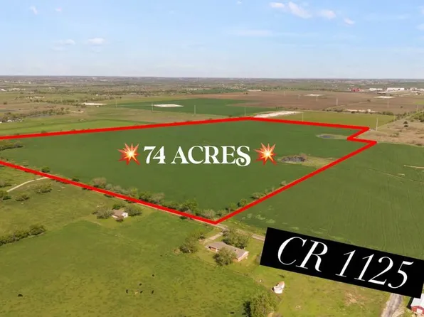 2338 County Road 1125, Cleburne, TX 76033