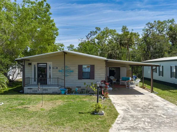 6710 36th Ave E Lot 388, Palmetto, FL 34221