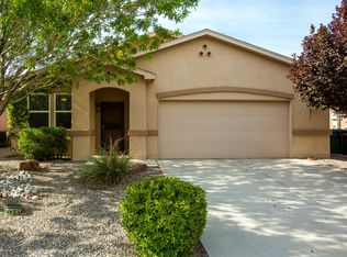 2228 Montevine Ct SE, Rio Rancho, NM 87124