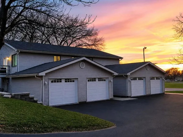 Brittney Woods Apartments
