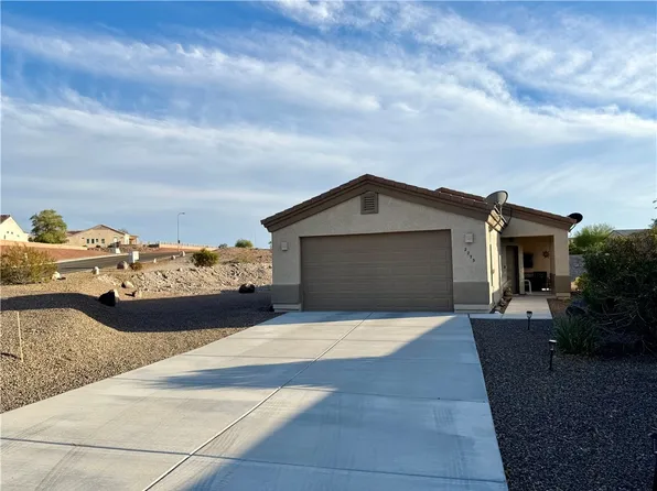 2273 Canyon Rd, Bullhead City, AZ 86442