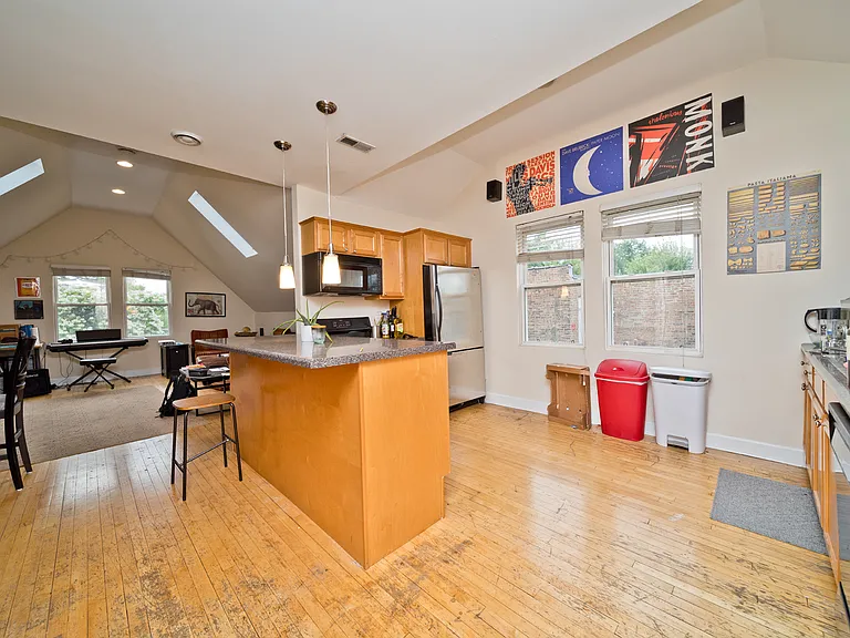 3814 N Marshfield Ave #3 — Photo 12