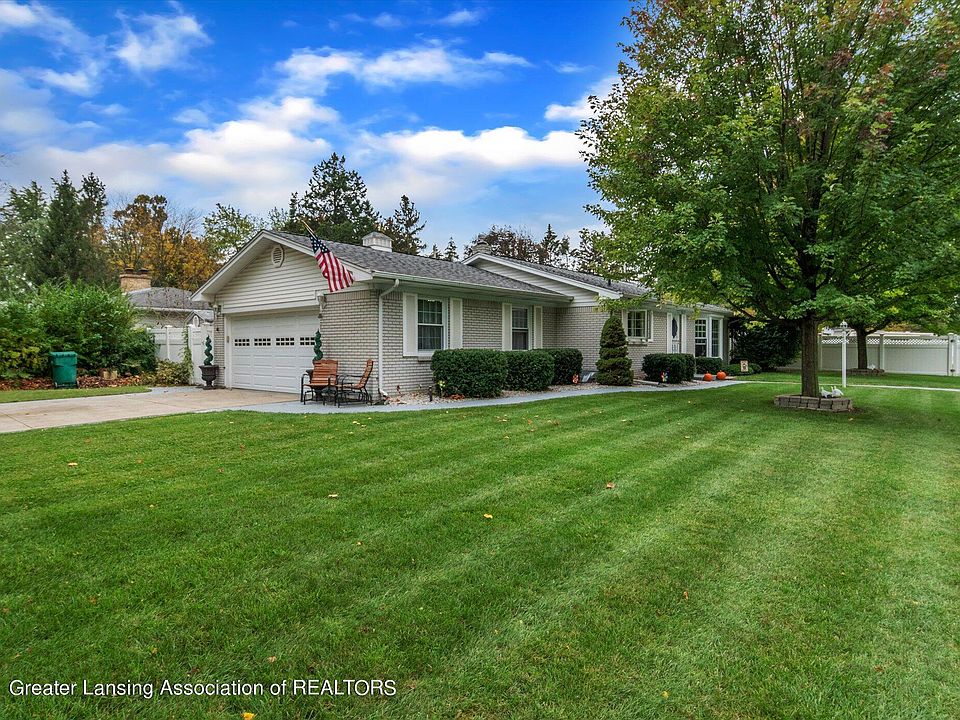 1st image of 4309 Darron Dr