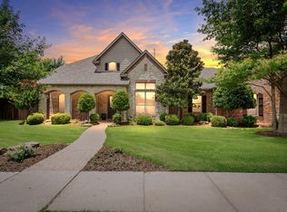 710 Amistad Dr, Prosper, TX 75078
