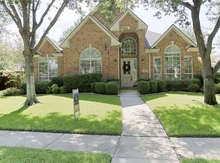 413 Lancashire Dr, Flower Mound, TX 75028