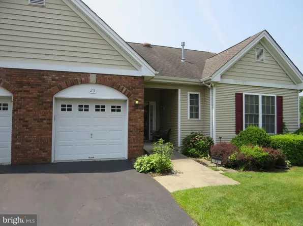 25 Goldfinch Dr, Hamilton, NJ 08690