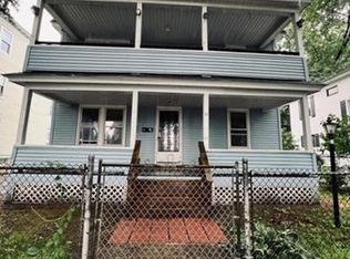 51-53 Abbe Ave, Springfield, MA 01107