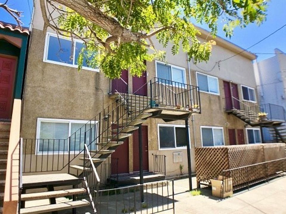 1st image of 2635-2645 Harrison St #2643