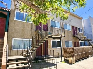 2635-2645 Harrison St #2643, San Francisco, CA 94110