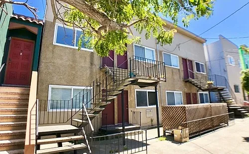 2635 Harrison Photo 1