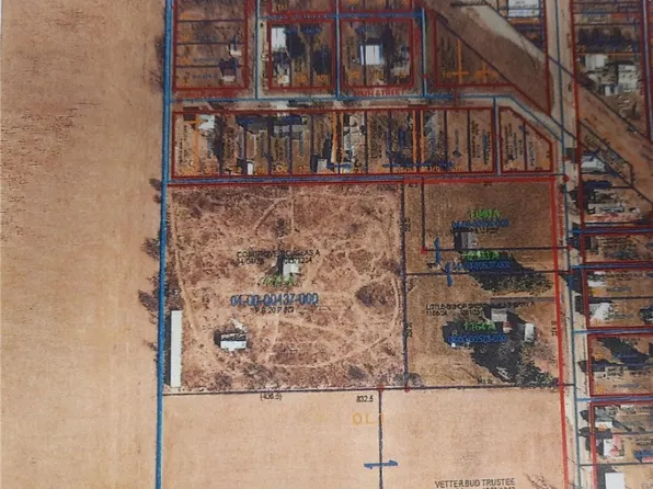 130 High St, Tiro, OH 44887