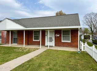 520 W Sullivan St, Kingsport, TN 37660