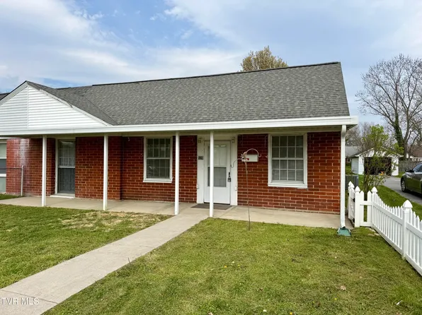 520 W Sullivan St, Kingsport, TN 37660