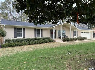 118 Brundige Dr, Martin, TN 38237