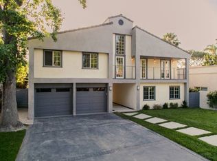 5103 Gloria Ave, Encino, CA 91436