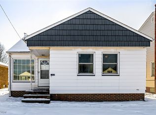 1311 Dartmoor Ave, Parma, OH
