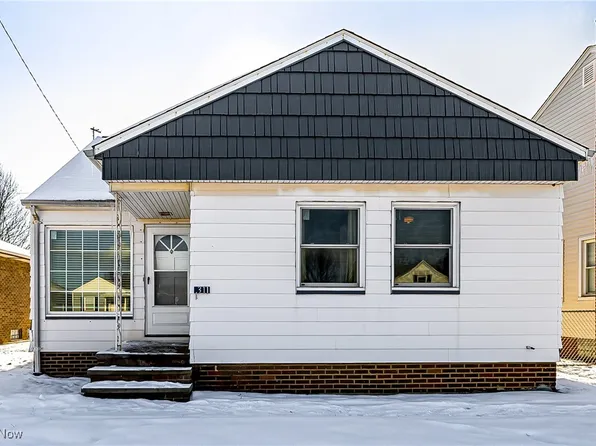 1311 Dartmoor Ave, Parma, OH 44134