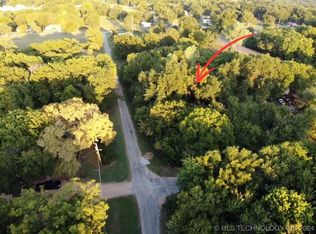 N Dexter St, Ravia, OK 73455