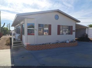 5809 W Rocking Circle St, Tucson, AZ 85713
