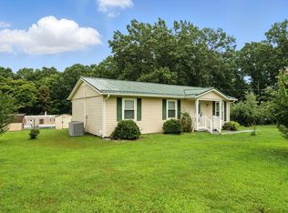 1130 Deepwoods Rd, Hardy, VA 24101