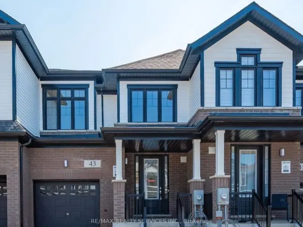43 Freedom Cres, Hamilton, ON L0R 1W0