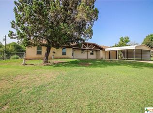 171 County Road 4876, Copperas Cove, TX 76522