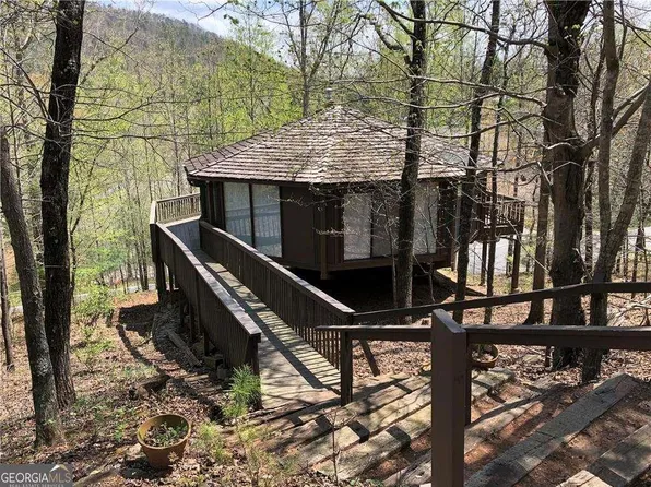 40 Treetopper Ln, Jasper, GA 30143