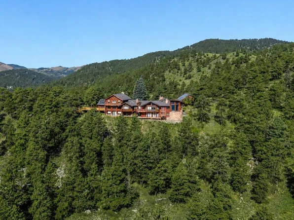 470 Weaver Dr, Boulder, CO 80302