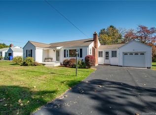 326 Long Hill St, East Hartford, CT 06108