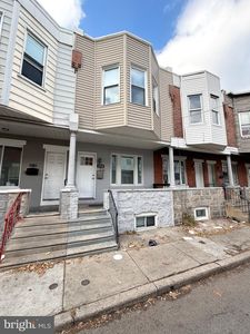 1528 S Etting St, Philadelphia, PA, 19146